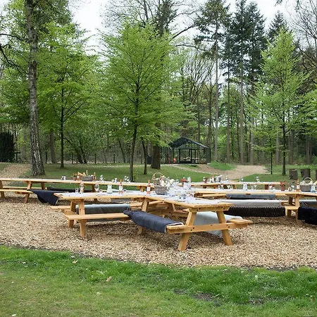 Fletcher Hotel-restaurant De Buunderkamp Hotel Wolfheze