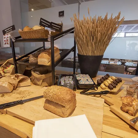 Fletcher Hotel-restaurant De Buunderkamp