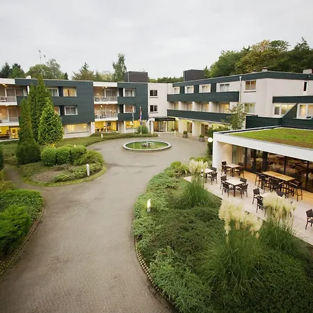 Fletcher Hotel-restaurant De Buunderkamp