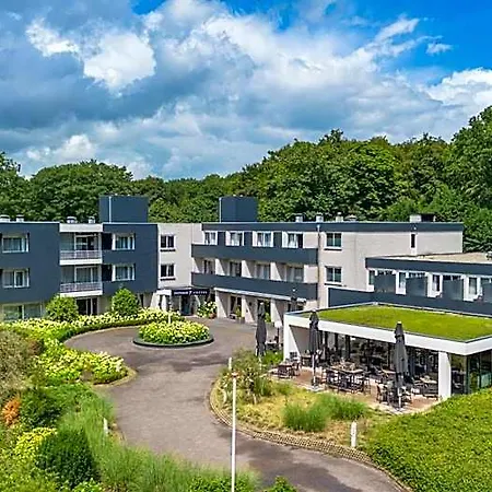 Fletcher Hotel-restaurant De Buunderkamp 4*