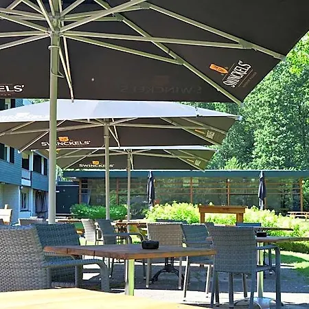 Fletcher Hotel-restaurant De Buunderkamp