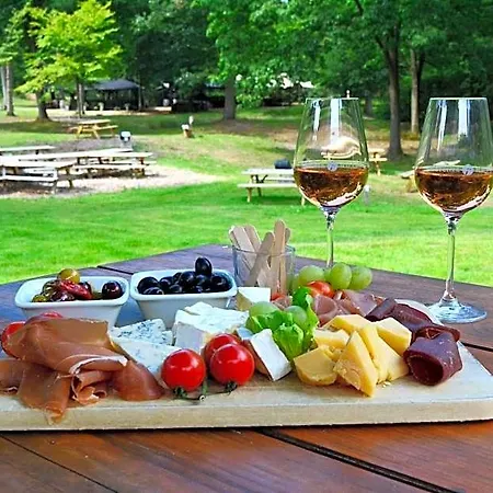 Hotel Fletcher Hotel-restaurant De Buunderkamp 4*