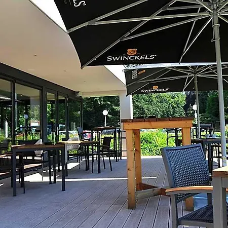 Fletcher Hotel-restaurant De Buunderkamp Wolfheze