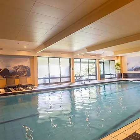 Fletcher Hotel-restaurant De Buunderkamp 4* Wolfheze