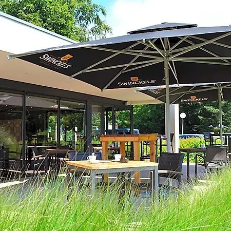 Fletcher Hotel-restaurant De Buunderkamp Wolfheze