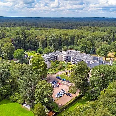 Fletcher Hotel-restaurant De Buunderkamp