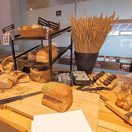 Fletcher Hotel-restaurant De Buunderkamp 4* Wolfheze