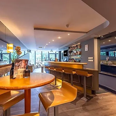 Fletcher Hotel-restaurant De Buunderkamp Wolfheze