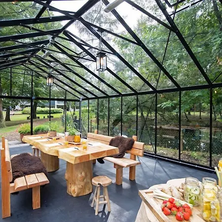 Fletcher Hotel-restaurant De Buunderkamp Wolfheze