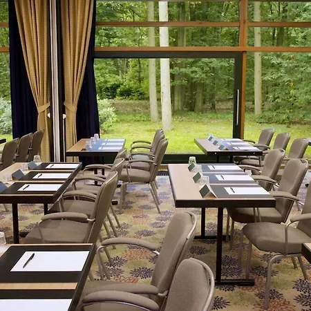 Fletcher Hotel-restaurant De Buunderkamp