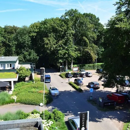 Fletcher Hotel-restaurant De Buunderkamp