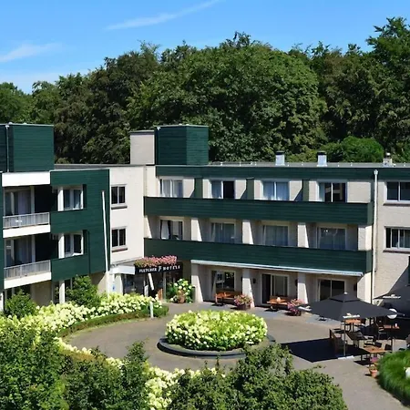 Fletcher Hotel-restaurant De Buunderkamp 4* Wolfheze