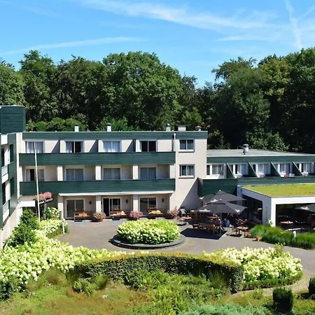 Fletcher Hotel-restaurant De Buunderkamp Hotel