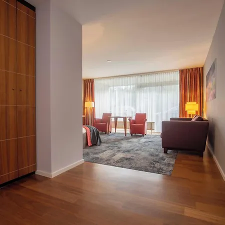 Hotel Fletcher Hotel-restaurant De Buunderkamp 4*