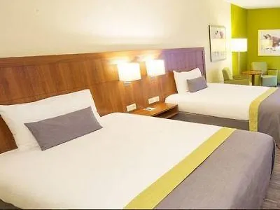 Fletcher Hotel-restaurant De Buunderkamp 4* Wolfheze