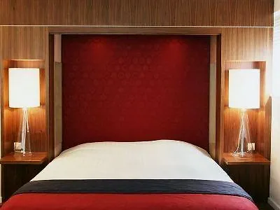 Fletcher Hotel-restaurant De Buunderkamp 4*