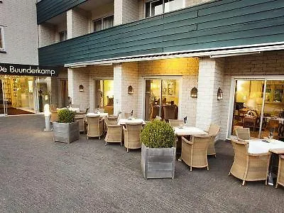 Fletcher Hotel-restaurant De Buunderkamp Hotel Wolfheze