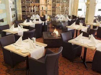 Fletcher Hotel-restaurant De Buunderkamp 4* Wolfheze