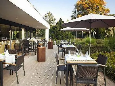 Fletcher Hotel-restaurant De Buunderkamp Hotel 4*