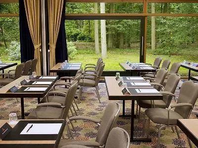 Fletcher Hotel-restaurant De Buunderkamp Hotel