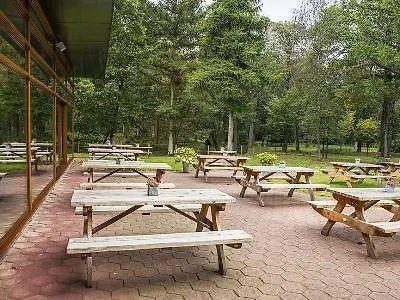 Fletcher Hotel-restaurant De Buunderkamp Hotel Wolfheze