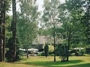 Fletcher Hotel-restaurant De Buunderkamp Hotel 4*
