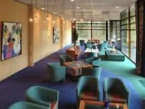 Hotel Fletcher Hotel-restaurant De Buunderkamp Wolfheze