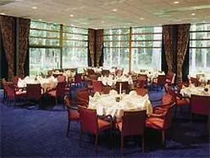 Fletcher Hotel-restaurant De Buunderkamp 4* Wolfheze