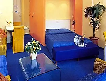 Fletcher Hotel-restaurant De Buunderkamp فندق