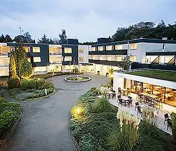 Szálloda Fletcher Hotel-restaurant De Buunderkamp 4*