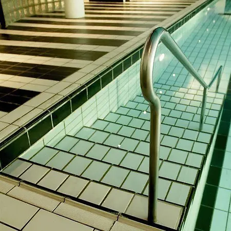 Hotel Fletcher Hotel-restaurant De Buunderkamp