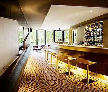 Ξενοδοχείο Fletcher Hotel-restaurant De Buunderkamp 4*
