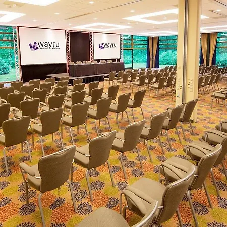 Fletcher Hotel-restaurant De Buunderkamp