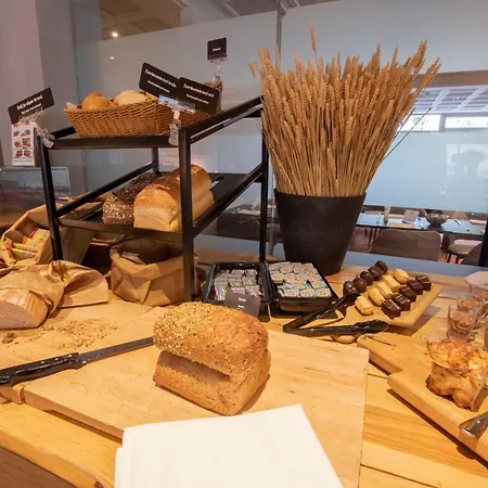 Fletcher Hotel-restaurant De Buunderkamp Wolfheze