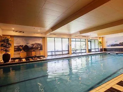 Fletcher Hotel-restaurant De Buunderkamp 4* Wolfheze