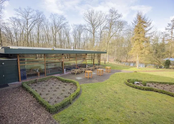 Fletcher Hotel-restaurant De Buunderkamp