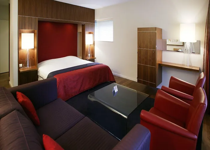 Fletcher Hotel-restaurant De Buunderkamp Hotel Wolfheze