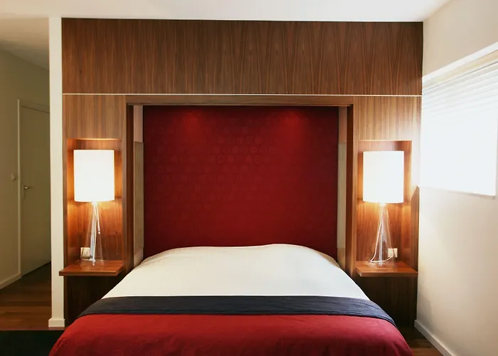 Fletcher Hotel-restaurant De Buunderkamp Wolfheze