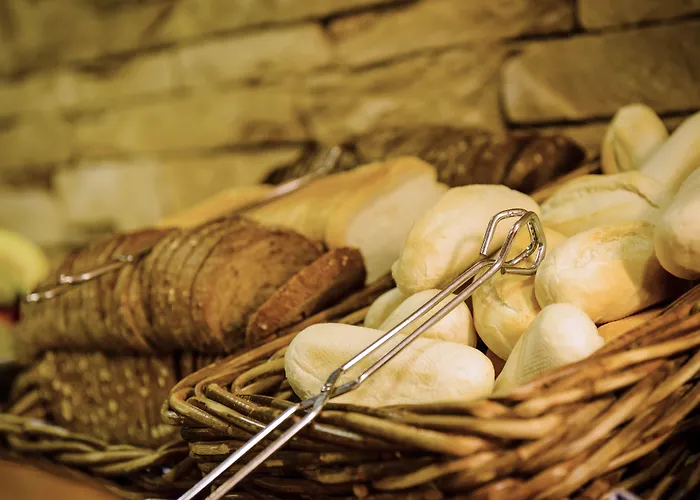 Hotel Fletcher Hotel-restaurant De Buunderkamp