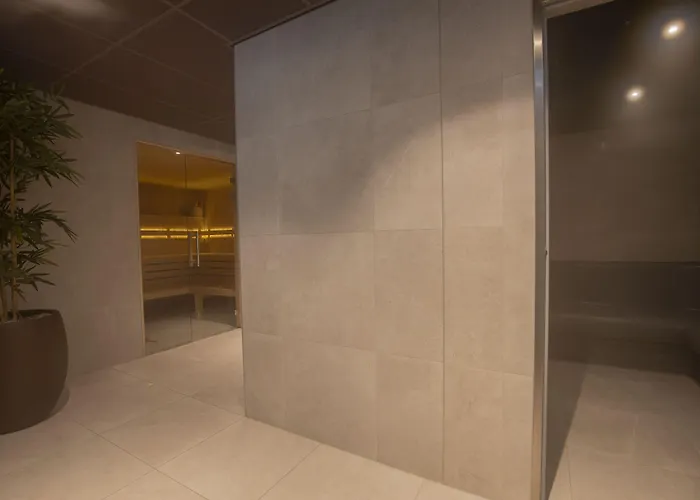 Fletcher Hotel-restaurant De Buunderkamp Hotel 4*