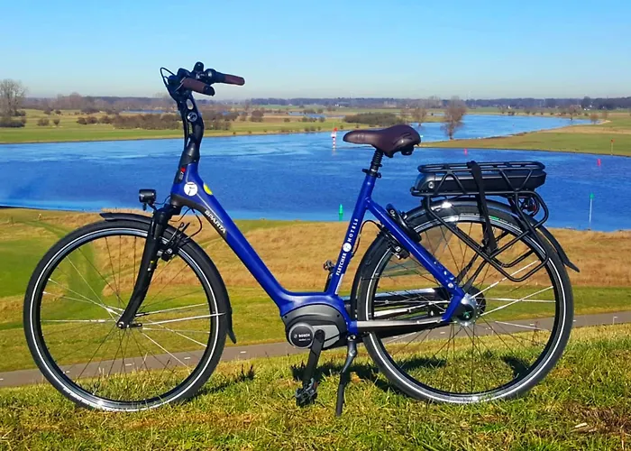 Fletcher Hotel-restaurant De Buunderkamp