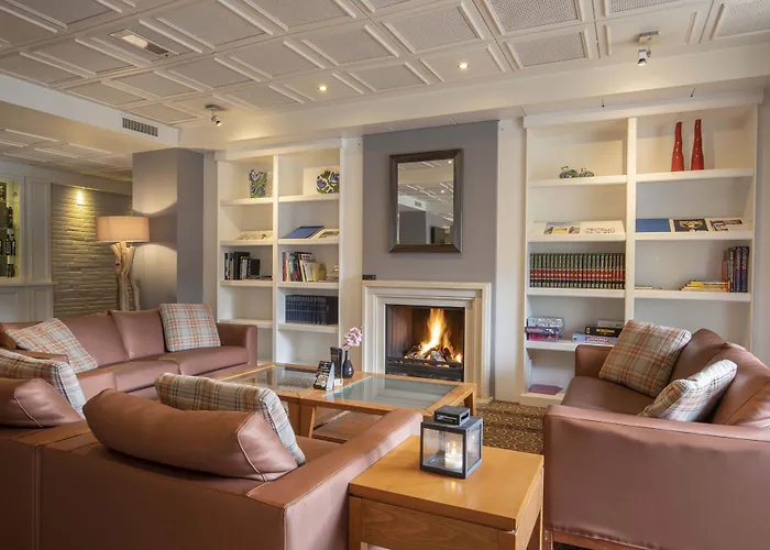 Fletcher Hotel-restaurant De Buunderkamp Wolfheze