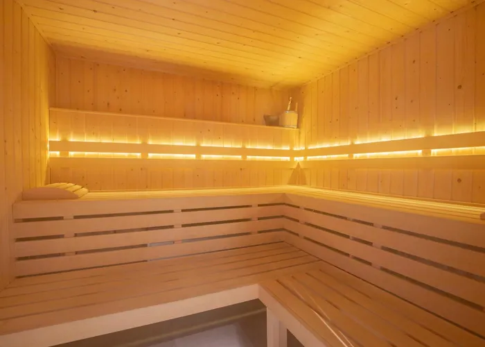 Fletcher Hotel-restaurant De Buunderkamp Hotel 4*