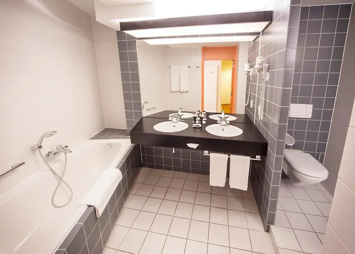 Hotel Fletcher Hotel-restaurant De Buunderkamp Wolfheze