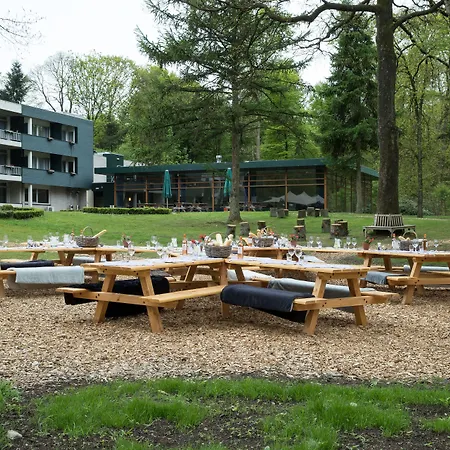 Fletcher Hotel-restaurant De Buunderkamp 4*