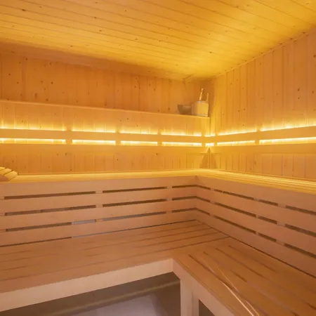 Fletcher Hotel-restaurant De Buunderkamp Отель 4*