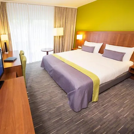 Fletcher Hotel-restaurant De Buunderkamp