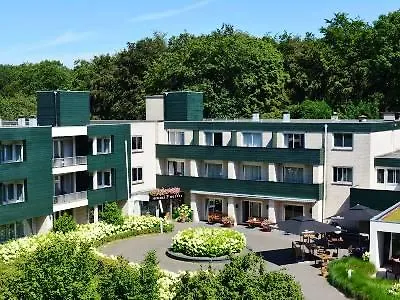 Hotell Fletcher Hotel-restaurant De Buunderkamp 4*