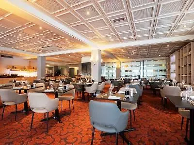 Fletcher Hotel-restaurant De Buunderkamp