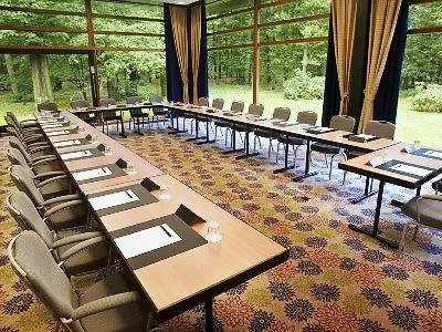 Fletcher Hotel-restaurant De Buunderkamp 4*